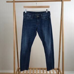 Kut From The Kloth • Skinny Cropped Jeans